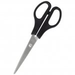 Ножица Grand GR-2651 16,5 cm пластмасови дръжки