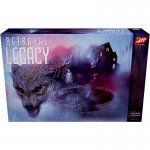 Betrayal legacy