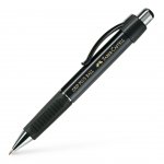 Faber-Castell Химикалка Grip-Plus, черна