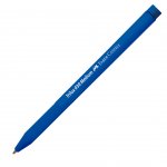 Faber-Castell Химикалка 030F, синя, 50 броя