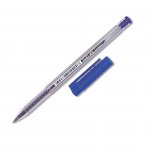 Faber-Castell Химикалка 1440, синя, 50 броя
