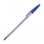 Beifa Химикалка A+ 934, синя, 6 броя