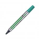 Beifa Перманентен маркер A+, объл, зелен