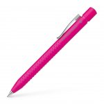 Faber-Castell Grip 2011 автоматичен молив 0.7 mm розов