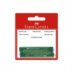 Faber-Castell Мини графити 9127, 0.7 mm, HB, 12 броя, 2 опаковки в блистер