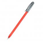 Химикалка Unimax Style G7-3 1.0 mm Червен