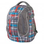 Target Раница Airpack Grey Chilli, сива