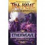 Tash-kalar: Arena of legends - etherweave