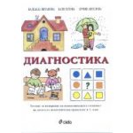 Диагностика/Тестове за измерване на психосоциалната готовност на детето от подготвителна група/клас и 1. клас