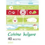 Cuisine Bulgare