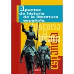 История на испанската литература