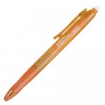 Alpino Химикалка Remaker, изтриваема, автоматична, 0.7 mm, оранжева