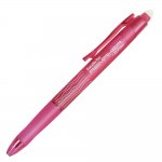 Alpino Химикалка Remaker, изтриваема, автоматична, 0.7 mm, розова