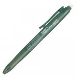 Alpino Химикалка Remaker, изтриваема, автоматична, 0.7 mm, светлозелена