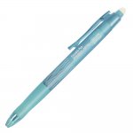 Alpino Химикалка Remaker, изтриваема, автоматична, 0.7 mm, светлосиня