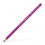 Faber-Castell Цветен молив Polychromos, № 134, пурпурен