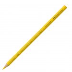 Faber-Castell Цветен молив Grip 2001, жълт кадмий