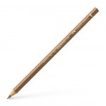 Faber-Castell Цветен молив Polychromos, № 180, натурална умбра