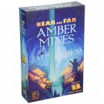 Near and far: Amber mines