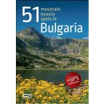 51 mountain beauty spots in Bulgaria