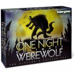 One night ultimate werewolf
