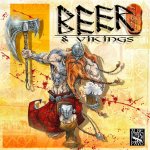 Beer & vikings