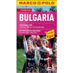 BULGARIA - Пътеводител на България на английски език