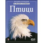 Птици – Енциклопедия на младия откривател