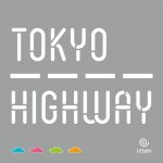 Tokyo highway