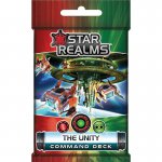 Star realms: Command deck - the unity