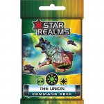Star realms: Command deck - the union