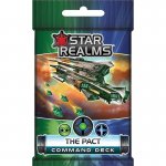 Star realms: Command deck - the pact