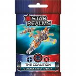 Star realms: Command deck - the coalition