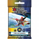 Star realms: Command deck - the alliance
