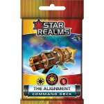 Star realms: Command deck - the alignment