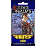 Star realms: United - heroes