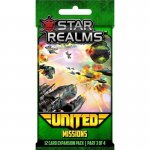 Star realms: United - missions
