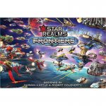 Star realms: Frontiers