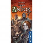 Legends of andor: Dark heroes