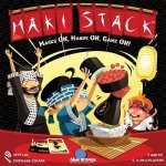 Maki stack