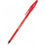 Химикалка Delta DB 2060 0.7 mm Червен