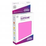 Немски протектори ug - ultimate guard supreme ux sleeves japanese 62x89 - 60 бр. розови