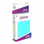 Немски протектори ug - ultimate guard supreme ux sleeves japanese 62x89 - 60 бр. аквамарин