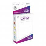 Немски протектори ug - ultimate guard supreme ux sleeves japanese 62x89 - 60 бр. бели