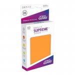 Немски протектори ug - ultimate guard supreme ux sleeves japanese 62x89 - 60 бр. оранжеви