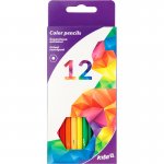 Цветни моливи Kite Prism 12 цвята