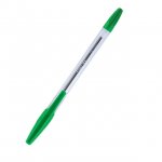 Химикалка Delta DB 2001 0.7 mm Зелен