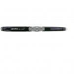 Химикалка с гума Grand GR-1204 Corretto Черен 0.5 mm