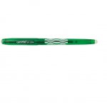 Химикалка с гума Grand GR-1204 Corretto Зелен 0.5 mm