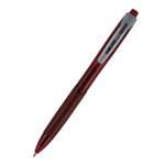 Автоматична химикалка Delta DB2035 Червен 0.7mm